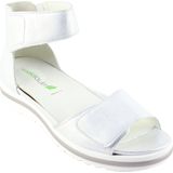 Waldläufer - 351005 Sandalen - Silber - Kunstleer