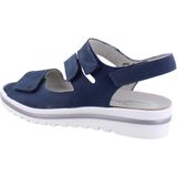 Waldläufer - 351017 Denver - Sandalen - Jeans