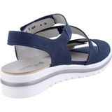 Waldläufer - 351017 Denver - Sandalen - Jeans