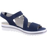 Waldläufer - 351017 Denver - Sandalen - Jeans