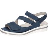 Waldläufer - 351017 Denver - Sandalen - Jeans