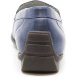 Waldlaufer - 431000-H-Harriet - Instappers - Blauw