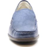 Waldlaufer - 431000-H-Harriet - Instappers - Blauw