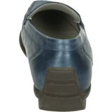 Waldlaufer - 431000-H-Harriet - Instappers - Blauw