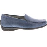 Waldlaufer - 431000-H-Harriet - Instappers - Blauw