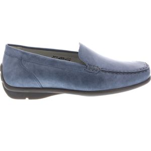 Waldlaufer - 431000-H-Harriet - Instappers - Blauw