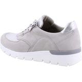 Waldläufer - Artikel 626K02 - Casual Schoenen - Cement - Leer