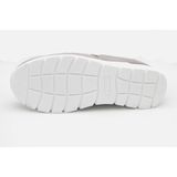 Waldläufer - Artikel 626K02 - Casual Schoenen - Cement - Leer