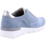 Waldläufer - Denver - Casual Schoenen - Sky Argento
