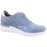 Waldläufer - Denver - Casual Schoenen - Sky Argento