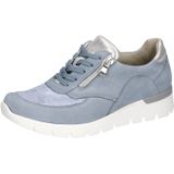 Waldläufer - Denver - Casual Schoenen - Sky Argento