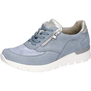 Waldläufer - Denver - Casual Schoenen - Sky Argento