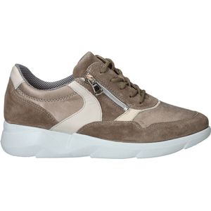 Waldlaufer - Funky - Sneakers - Zwart - Wijdte K