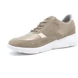 Waldlaufer - Funky - Sneakers - Zwart - Wijdte K