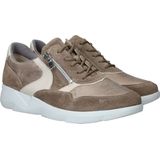 Waldlaufer - Funky - Sneakers - Zwart - Wijdte K