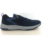 Waldläufer - 713003 2xdenver Buthan - Sneakers - Marine Jeans