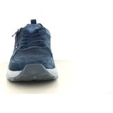 Waldläufer - 713003 2xdenver Buthan - Sneakers - Marine Jeans