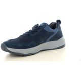 Waldläufer - 713003 2xdenver Buthan - Sneakers - Marine Jeans