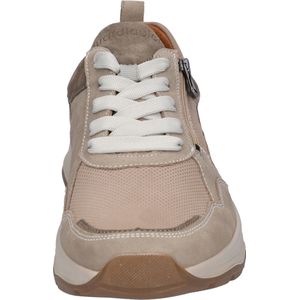 Waldläufer - Buthan - Sneakers - Grey Peltro - Leer - 2x Order