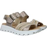 Waldlaufer Sandalen - Dames - Zilver