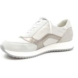 Waldläufer - Order Memphis - Sneakers - Latte - Rattan