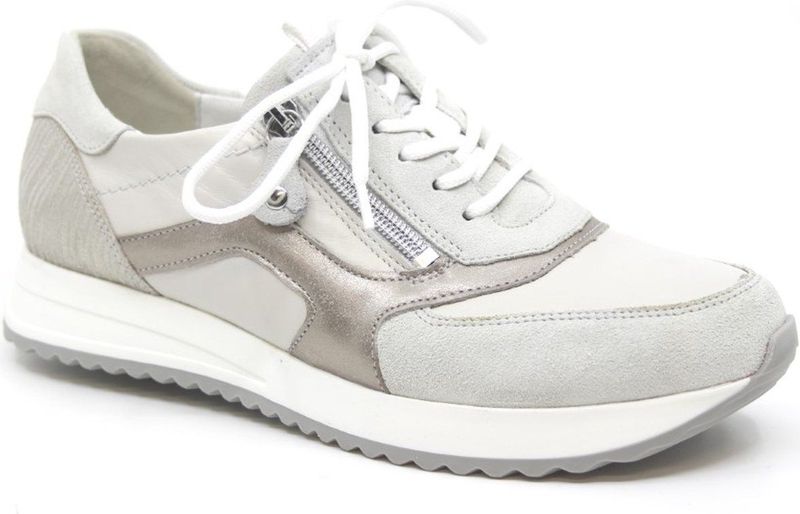 Waldläufer - Order Memphis - Sneakers - Latte - Rattan