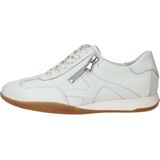 Waldlaufer Pamela Sneakers - Dames - Wit - Maat:37½