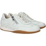 Waldlaufer Pamela Sneakers - Dames - Wit - Maat:37½