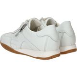 Waldlaufer Pamela Sneakers - Dames - Wit - Maat:37½