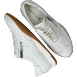Waldlaufer Pamela Sneakers - Dames - Wit - Maat:37½