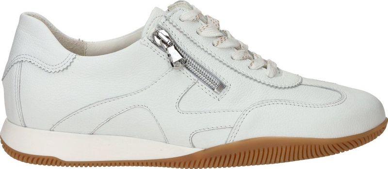 Waldlaufer Pamela Sneakers - Dames - Wit - Maat:37½