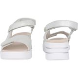 Waldläufer - H-willow - Sandalen - Blauw - Textiel