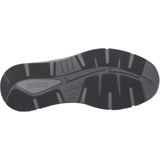 Waldläufer Haslo - Heren Sandaal - Bruin - Comfortbreedte H - Verstelbare Klittenbandsluitingen