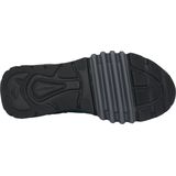 Waldläufer - H-Fritz - Heren Sneaker - Blauw - Leer - H-Wijdte