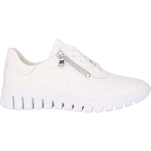 Waldläufer - H-Birdy - Dames Sneaker - Wit - TR-Light Zool