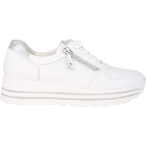 Waldläufer, Dames, Schoenen, Beige, Maat: 38 EU