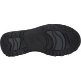 Waldläufer - Holly - Dames Laars - Zwart - Flexibele Materialen