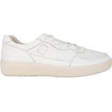 Waldläufer - H-Johann - Heren Sneaker - Wit - Nappaleer