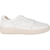Waldläufer - H-Johann - Heren Sneaker - Wit - Nappaleer