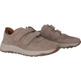 Waldläufer K-John - Heren Sneaker - Blauw - Nubuckleer