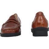 Waldläufer - K-Inga - Dames Moccasin - Leer