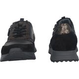 Waldläufer - H-Vicky - Dames Sneaker - Wit - TR-Light Zool