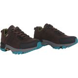 Waldläufer - H-Arnold - Heren Sneaker - Bruin - Nubuckleer - Waterafstotend