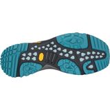 Waldläufer - H-Arnold - Heren Sneaker - Bruin - Nubuckleer - Waterafstotend