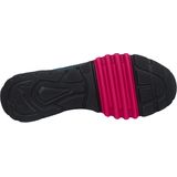 Waldläufer - H-Amiata - Dames Laars - Zwart - Lichtgewicht Zool - H-Breedte