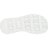 Waldläufer - H-Nele - Dames Sandaal - Zilver - Leer