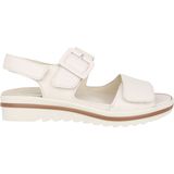 Waldläufer - Hakura - Sandalen - Zwart - Leer