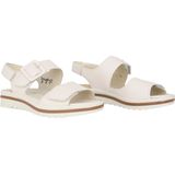 Waldläufer - Hakura - Sandalen - Zwart - Leer