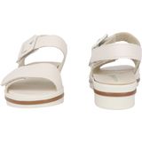 Waldläufer - Hakura - Sandalen - Zwart - Leer