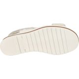 Waldläufer - Hakura - Sandalen - Zwart - Leer